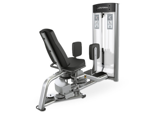 Maszyna do treningu odwodzicieli i przywodzicieli uda -  Life Fitness Optima Hip Ab/Adductor 