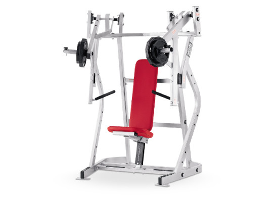 Maszyna Iso-Lateral Wide Chest