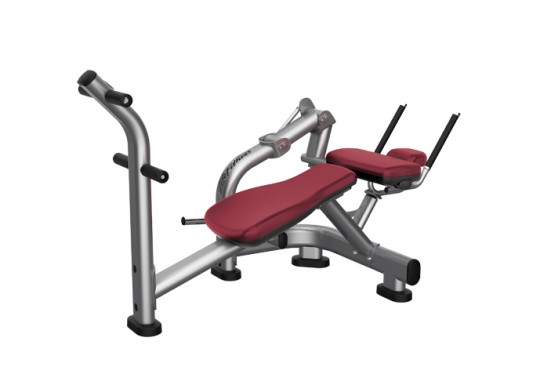 Maszyna do treningu górnych części brzucha - Life Fitness AB Crunch