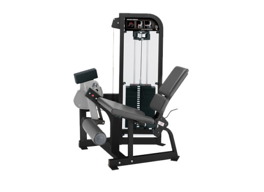 Maszyna do treningu mięśni czworogłowych uda - Life Fitness Signature Leg Extension