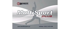 MultiSport Plus
