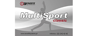 MultiSport Classic