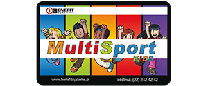 MultiSport Plus Kids